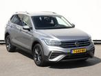 Volkswagen Tiguan Allspace 1.5 TSI Life Business 7p. 150pk D, 4 cilinders, 150 pk, 1553 kg, 7 stoelen
