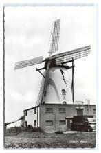 Didam, Molen, Verzamelen, Ansichtkaarten | Nederland, Verzenden, 1960 tot 1980, Ongelopen, Gelderland