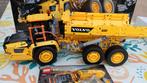 Lego Volvo 6x6 zandwagen #42114, Ophalen of Verzenden