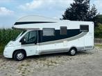 Camper MC Louis M700, Diesel, Particulier, Half-integraal, Fiat