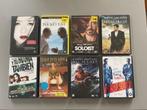 Dvd verzameling diverse grote titels, Alle leeftijden, Ophalen of Verzenden, Zo goed als nieuw, Actie en Avontuur
