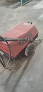 Kent hogedrukreiniger 380 V, Ophalen, Gebruikt, Elektrisch