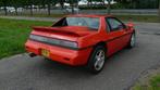 Pontiac Fiero GT 2.5 Automaat. 2 jr. APK!, Auto's, Pontiac, 94 pk, Gebruikt, 4 cilinders, 450 kg