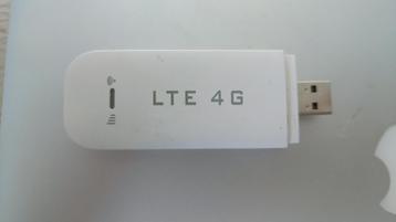 4g dongle beschikbaar voor biedingen