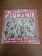 The Marlets, Ophalen of Verzenden, Zo goed als nieuw, Overige formaten, Levenslied of Smartlap