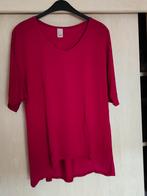 Decathlon sportshirt maat M roze, Kleding | Dames, Sportkleding, Maat 38/40 (M), Ophalen of Verzenden, Fitness of Aerobics, Roze