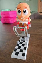 Play doh super stylist/kapper, Ophalen of Verzenden, Zo goed als nieuw