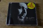 cd Dr. John - A night in New Orleans, Ophalen of Verzenden, Zo goed als nieuw, 1980 tot 2000