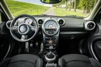 Mini Countryman 2.0 Cooper SD ALL4 | Netjes | Clima |Keyless, Auto's, Euro 5, Met garantie (alle), Wit, Bedrijf