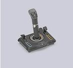 Turtle Beach VelocityOne Flight, Rudderpedal en Flightstick., Computers en Software, Joysticks, Ophalen, Zo goed als nieuw