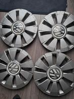 Wieldoppen VW UP 14 inch, Auto diversen, Wieldoppen, Ophalen of Verzenden, Gebruikt