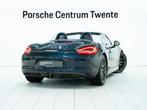 Porsche Boxster (bj 2014, automaat), Auto's, Porsche, 65 €/maand, Achterwielaandrijving, Gebruikt, Euro 6