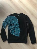 My Brand sweater heren XL, Verzenden, Zwart, Maat 56/58 (XL), Zo goed als nieuw