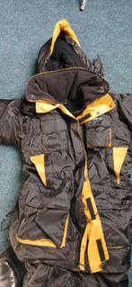 vispak JVS, Watersport en Boten, Hengelsport | Algemeen, Ophalen, Zo goed als nieuw, Kleding