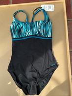 Speedo Sculpture sportbadpak Contourluxe maat 42, Kleding | Dames, Badmode en Zwemkleding, Ophalen of Verzenden, Nieuw, Zwart