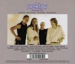 Nektar - Fortyfied (Live) 2 CDs, Verzenden, 2000 tot heden, Nieuw in verpakking