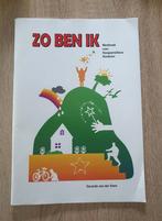 Weekboek voor hoogsensitieve kinderen. Zo ben ik, Ophalen of Verzenden, Zo goed als nieuw, Instructieboek
