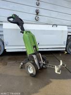 Movexx 1000KG elektrotrekker met nieuwe accu’s!, Info@vanbeurdenheftrucks.nl, Overige typen, Ophalen of Verzenden, 1000 tot 2000 kg