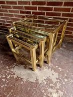 Mimiset // Hollywood Regency Style, Huis en Inrichting, Ophalen, Minder dan 45 cm, Minder dan 55 cm, Gebruikt