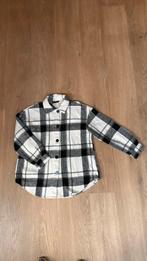 Heerlijk zacht en dik houthakkers blouse maat 38, Maat 38/40 (M), H&M, Overige kleuren, Ophalen of Verzenden