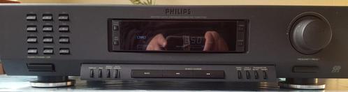 Philips FT930 tuner (3.5 meter), Audio, Tv en Foto, Tuners, Zo goed als nieuw, Ophalen of Verzenden
