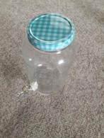 limonade pot voor limonade uit te schenken, Ophalen of Verzenden, Overige stijlen, Overige typen