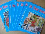 adv3853 de rode ridder 4, Eén stripboek, Ophalen, Gelezen