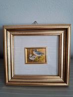 Lithographie, Huis en Inrichting, Ophalen of Verzenden, Zo goed als nieuw, Schilderij, Minder dan 50 cm
