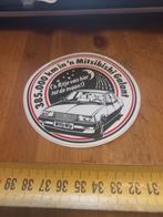 Mitsubishi galant 385,000km garage willy wilp, Verzamelen, Ophalen of Verzenden, Zo goed als nieuw