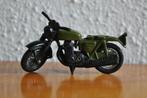 Matchbox Lesney No18 Hondarora England 1974 Harley Motor, Ophalen of Verzenden, Gebruikt
