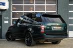 Land Rover Range Rover 4.4 SDV8 Autobiography Pano, Leder, A, Automaat, Gebruikt, Bedrijf, Diesel