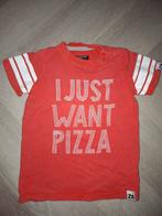 Z8 t-shirt jongen maat 92/98, Z8, Ophalen of Verzenden, Zo goed als nieuw, Shirt of Longsleeve