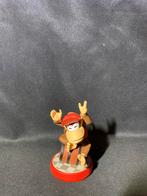 Amiibo Diddy Kong, Avontuur en Actie, W, 1 speler, Ophalen of Verzenden