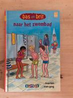Bas en Britt | naar het zwembad | Avi E3, Ophalen of Verzenden, Gelezen