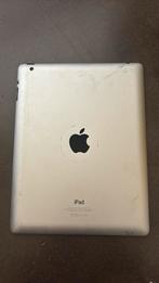 iPad 4e generatie, Computers en Software, Apple iPads, Ophalen of Verzenden, 10 inch, Apple iPad, 16 GB