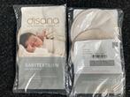 Disana borstcompressen nursing pads 2 paar, Ophalen of Verzenden, Nieuw, Overige typen