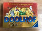 doolhof, Hobby en Vrije tijd, Gezelschapsspellen | Bordspellen, Gebruikt, Ophalen of Verzenden, Een of twee spelers, Ravensburger