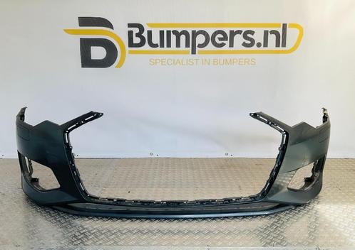 Bumper Audi A6 C8 4K kls 4K0807437A Voorbumper H1- 13457R, Auto diversen, Tuning en Styling, Ophalen of Verzenden