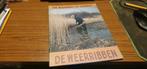 De Weerribben - 1980, Ophalen of Verzenden, Gelezen, Pimpernel ism bouwmeester & wiedijk bv Blokzijl