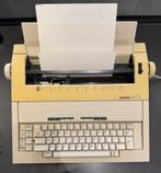 Brother AX15 elektrische typemachine, Diversen, Ophalen of Verzenden, Gebruikt