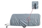 Caravan beschermhoes, Caravans en Kamperen, Ophalen, Zo goed als nieuw