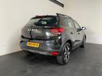 Dacia SANDERO Stepway 1.0 TCe 90 Journey, Fabrieksgarantie!, Auto's, Dacia, Voorwielaandrijving, Euro 6, 1070 kg, Zwart