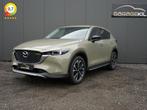 Mazda CX-5 2.0 SkyActiv-G 165 Newground Dealeronderh / Head-, Voorwielaandrijving, 1998 cc, 15 km/l, Bedrijf