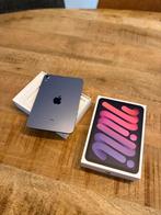 Ipad Mini 6 Purple | Nieuwstaat!, Computers en Software, Apple iPads, Ophalen, Overige kleuren, 8 inch, Zo goed als nieuw