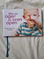 Met de ogen en oren open - Jennifer Toledo, Boeken, Nieuw, Ophalen of Verzenden, Christendom | Protestants, Jennifer Toledo