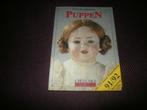 Gitta Grundmann - Puppen 91/92 - Preisfuhrer, Ophalen of Verzenden, Gelezen