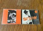 Snow singles, 2 t/m 5 singles, Ophalen of Verzenden, Gebruikt, Pop