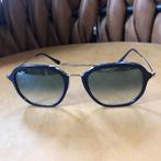 NIEUWE Ray-Ban heren zonnebril RB4273 blauw, Blauw, Luxottica, Nieuw, Ophalen of Verzenden
