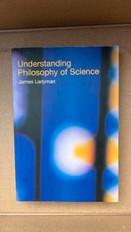 Understanding Philosophy of Science, Ophalen of Verzenden, Gamma, Gelezen, WO