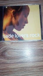 Sade - Lovers Rock, Cd's en Dvd's, Ophalen of Verzenden